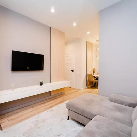 Apartment Tomas