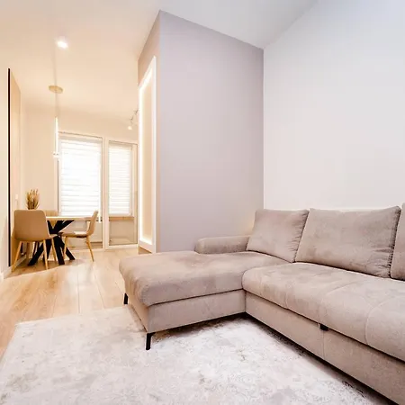 Apartment Tomas *