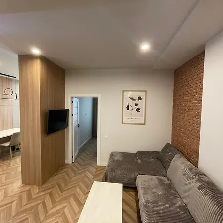 Apartment Tomas