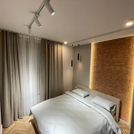 Apartment Tomas *