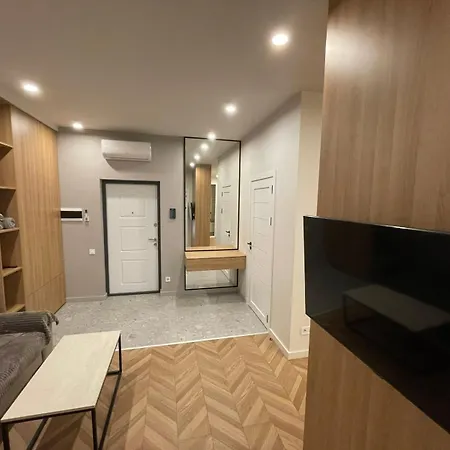 Tomas Apartment
