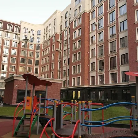 Apartment Tomas