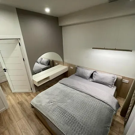 Apartment Tomas *