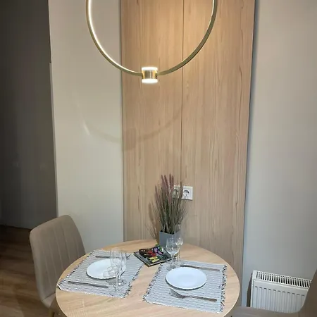 Apartment Tomas *