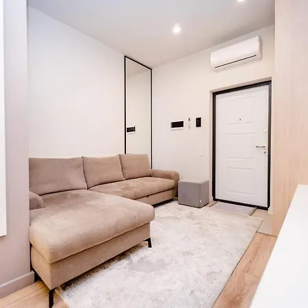 Apartment Tomas *