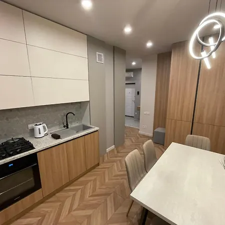 Apartment Tomas